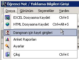 Kay�t giri�i